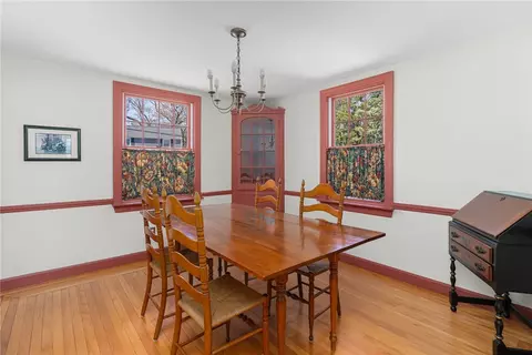 Dining - 10 Enfield Rd, Warwick, RI 02886 photo 1 of 3
