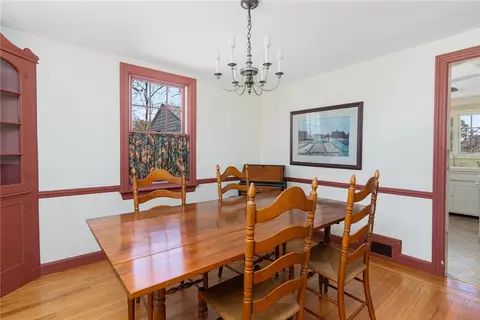 Dining - 10 Enfield Rd, Warwick, RI 02886 photo 3 of 3