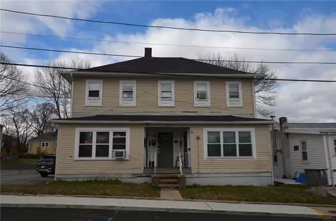 5 Gough Ave, West Warwick, RI 02893