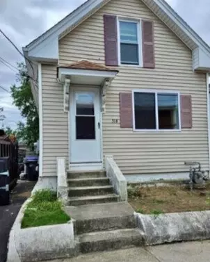 514 Branch Ave, Providence, RI 02904