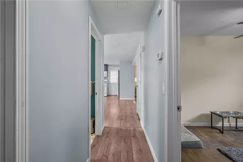 Entry Way - 87 Barton Ave, Warwick, RI 02889 photo 3 of 3