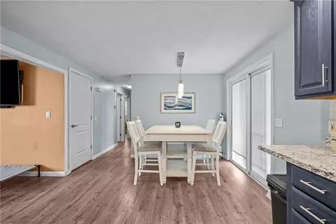 Entry Way - 87 Barton Ave, Warwick, RI 02889 photo 2 of 3