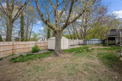 Exterior - 87 Barton Ave, Warwick, RI 02889 photo 2 of 9