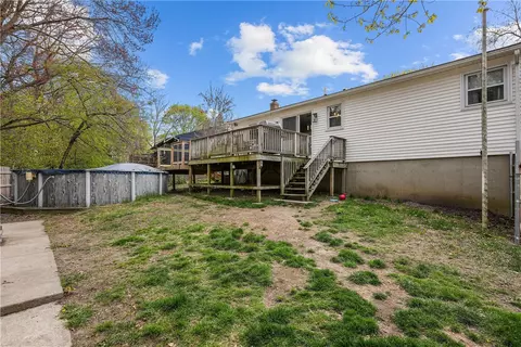 Exterior - 87 Barton Ave, Warwick, RI 02889 photo 3 of 9