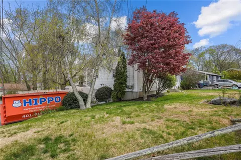 Exterior - 87 Barton Ave, Warwick, RI 02889 photo 8 of 9
