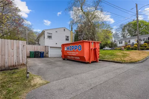 Exterior - 87 Barton Ave, Warwick, RI 02889 photo 7 of 9