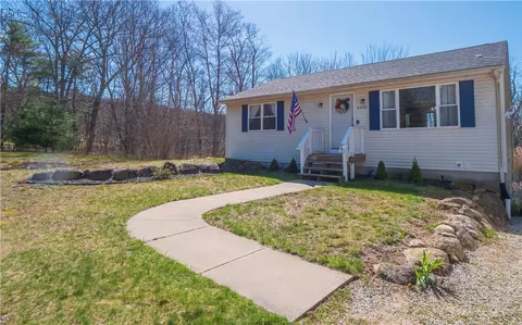4200 Flat River Rd, Coventry, RI 02827