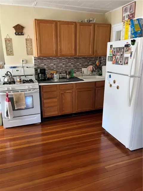 Kitchen - 108 Avenue B, Woonsocket, RI 02895 photo 2 of 2