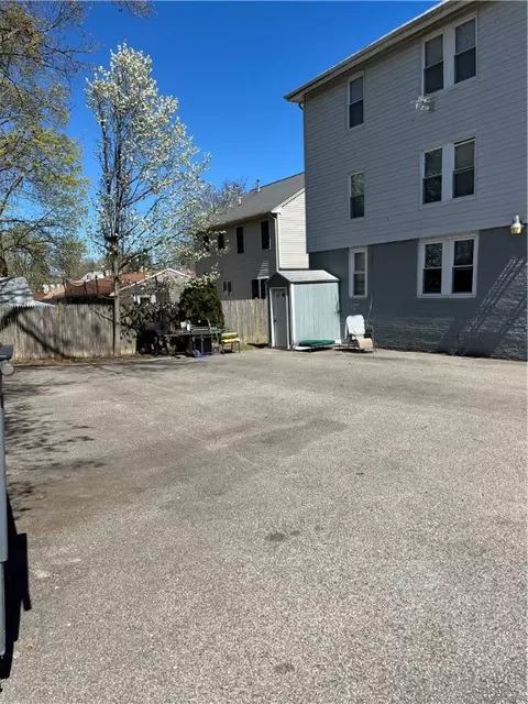 Exterior - 108 Avenue B, Woonsocket, RI 02895 photo 2 of 2