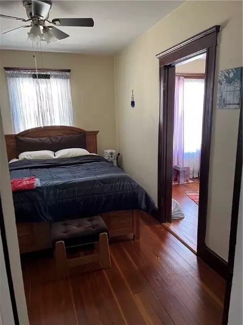 Bedroom - 108 Avenue B, Woonsocket, RI 02895 photo 3 of 3