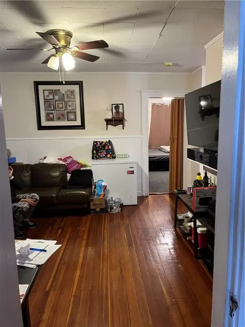 Living - 108 Avenue B, Woonsocket, RI 02895 photo 1 of 2