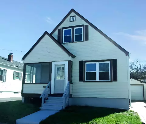 203 Lynch St, Providence, RI 02908