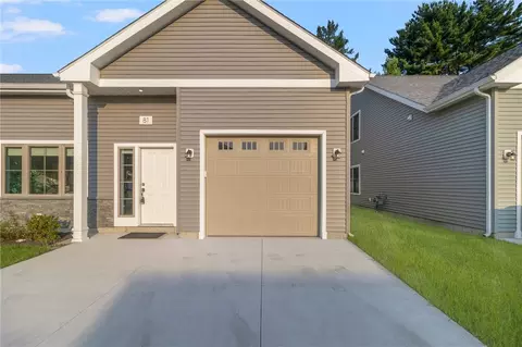 57 W Valley Cir #22, West Warwick, RI 02893