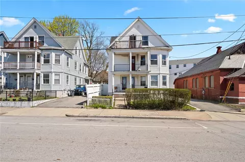175 Fountain St, Pawtucket, RI 02860