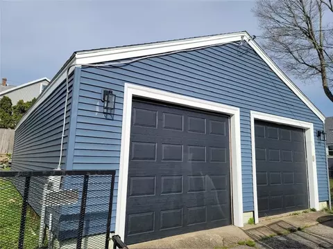 0 Bettez St, West Warwick, RI 02886
