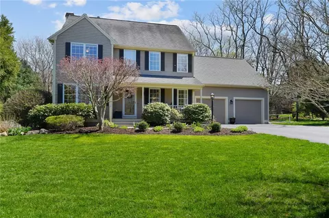 21 Jenkins Ct, North Kingstown, RI 02852