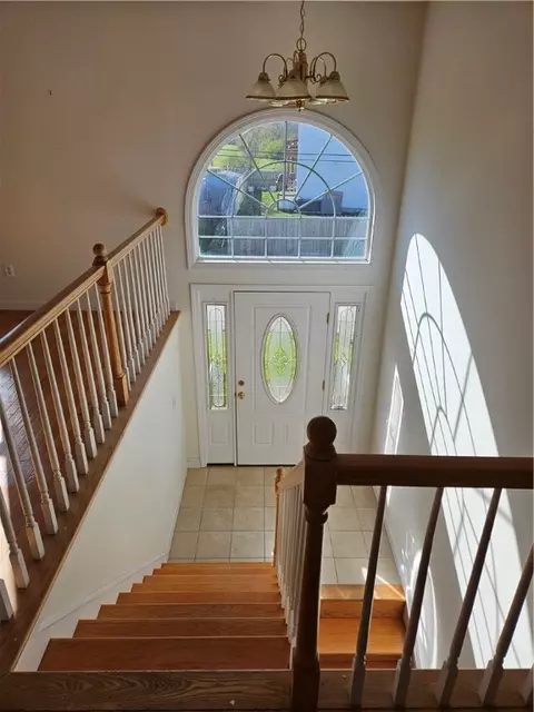Entry Way - 8 Carol Ct, Fall River, MA 02720 photo 1 of 3