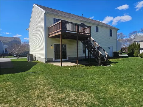 Exterior - 8 Carol Ct, Fall River, MA 02720 photo 2 of 2