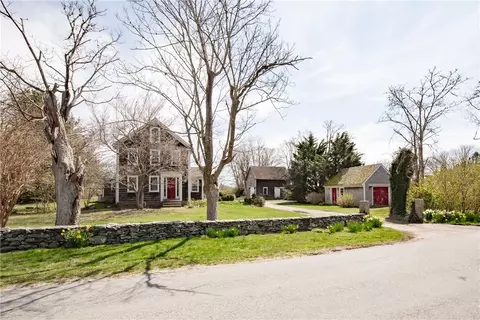 532 Puncatest Neck Rd, Tiverton, RI 02878