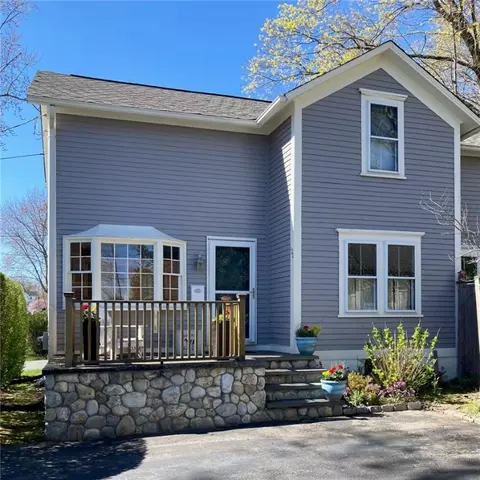 120 Friendship St, East Greenwich, RI 02818