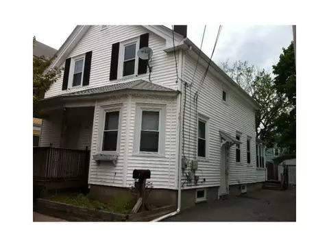 173 Lowell Ave, Providence, RI 02909