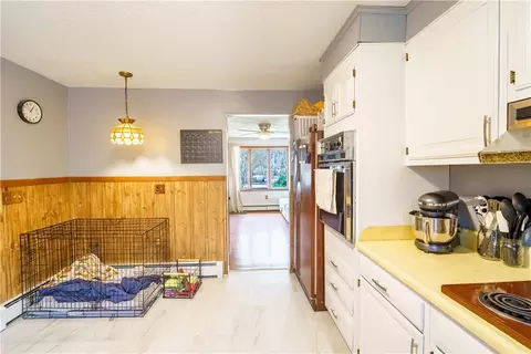Kitchen - 8 Saunders Brook Rd, Glocester, RI 02814 photo 5 of 5