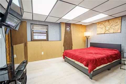 Bedroom - 8 Saunders Brook Rd, Glocester, RI 02814 photo 5 of 8