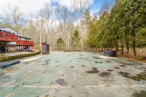 View/Area - 8 Saunders Brook Rd, Glocester, RI 02814 photo 1 of 1