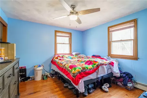 Bedroom - 8 Saunders Brook Rd, Glocester, RI 02814 photo 3 of 8