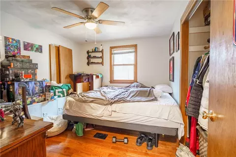 Bedroom - 8 Saunders Brook Rd, Glocester, RI 02814 photo 1 of 8
