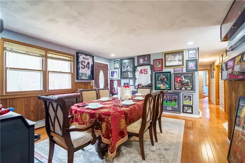 Dining - 8 Saunders Brook Rd, Glocester, RI 02814 photo 1 of 2