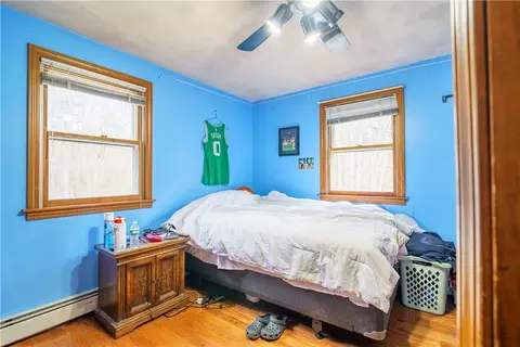 Bedroom - 8 Saunders Brook Rd, Glocester, RI 02814 photo 2 of 8