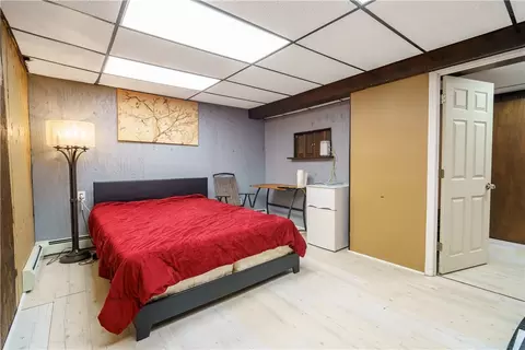 Bedroom - 8 Saunders Brook Rd, Glocester, RI 02814 photo 6 of 8