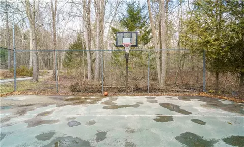 Exterior - 8 Saunders Brook Rd, Glocester, RI 02814 photo 8 of 10