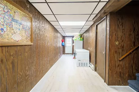 Entry Way - 8 Saunders Brook Rd, Glocester, RI 02814 photo 1 of 1