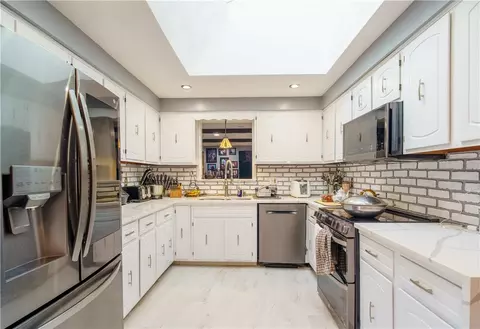 Kitchen - 8 Saunders Brook Rd, Glocester, RI 02814 photo 1 of 5