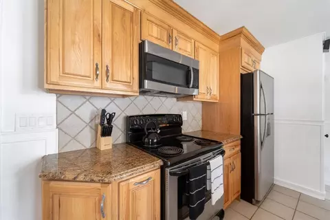 Kitchen - 51 Staples Ave, Warwick, RI 02886 photo 5 of 5