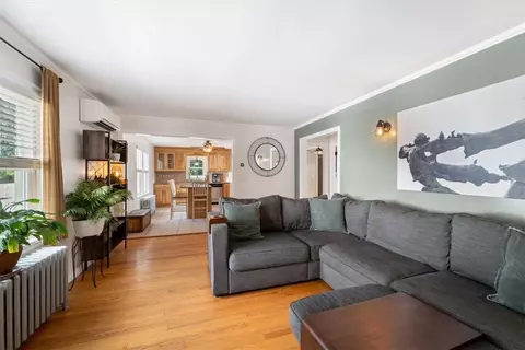 Living - 51 Staples Ave, Warwick, RI 02886 photo 1 of 6