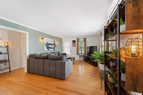 Living - 51 Staples Ave, Warwick, RI 02886 photo 2 of 6