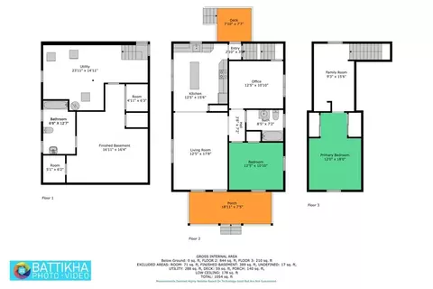 Floorplan - 51 Staples Ave, Warwick, RI 02886 photo 4 of 4