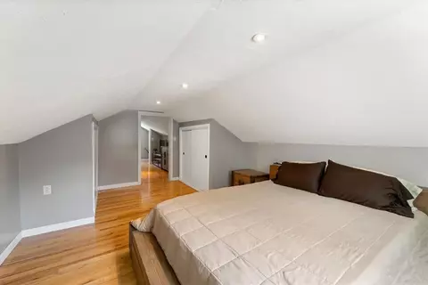 Bedroom - 51 Staples Ave, Warwick, RI 02886 photo 2 of 4