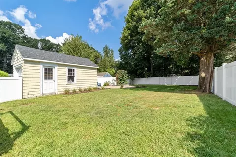 Exterior - 51 Staples Ave, Warwick, RI 02886 photo 5 of 8