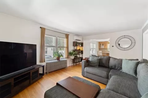 Living - 51 Staples Ave, Warwick, RI 02886 photo 3 of 6