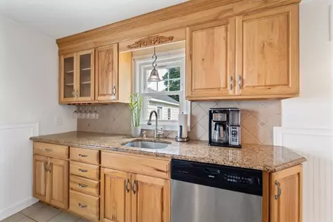 Kitchen - 51 Staples Ave, Warwick, RI 02886 photo 4 of 5