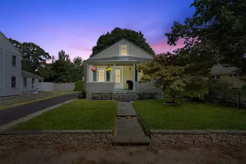 Exterior - 51 Staples Ave, Warwick, RI 02886 photo 2 of 8