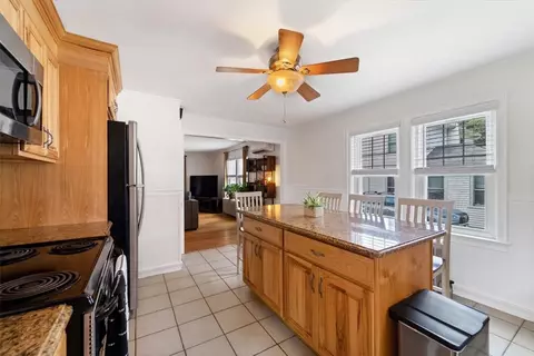 Kitchen - 51 Staples Ave, Warwick, RI 02886 photo 3 of 5