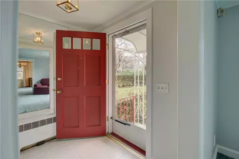 Entry Way - 1 Pine Edge Ct, Warwick, RI 02889 photo 1 of 2