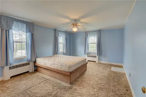 Bedroom - 1 Pine Edge Ct, Warwick, RI 02889 photo 1 of 2