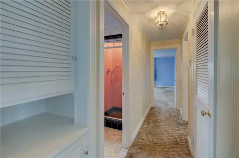 Entry Way - 1 Pine Edge Ct, Warwick, RI 02889 photo 2 of 2