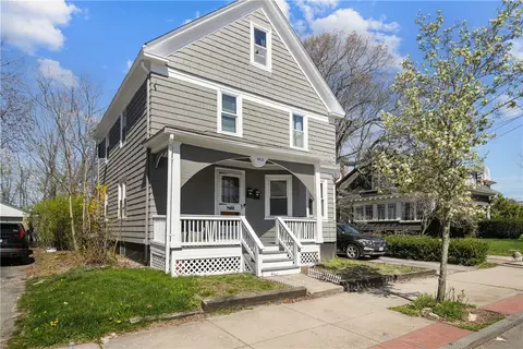 342 Broadway, Pawtucket, RI 02860